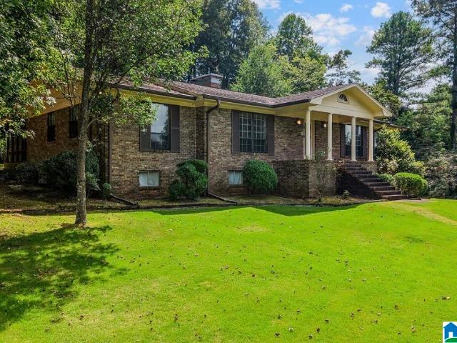 House for sale in Bessemer, Alabama