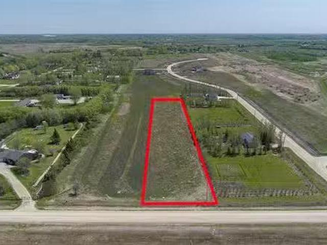 House for sale in St. Clements, Manitoba