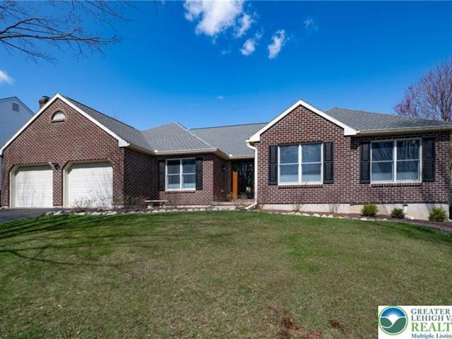 House for sale in Bethlehem, Pennsylvania