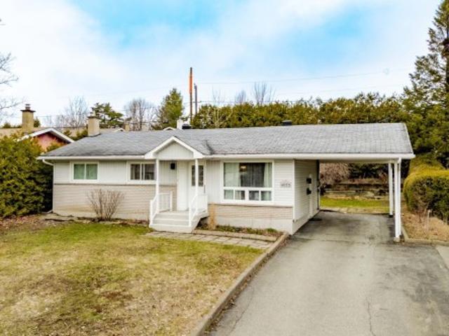 House for sale in Sherbrooke, Quebec