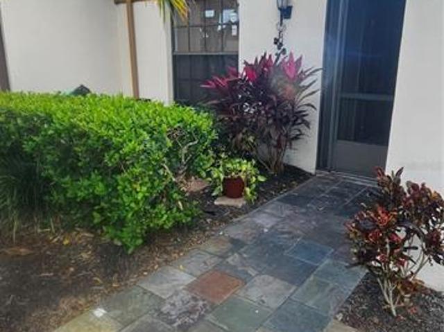 Townhouse for sale in Florida