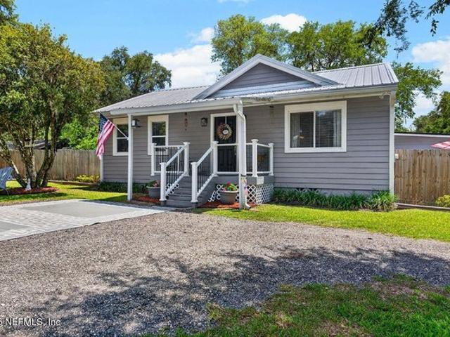 House for sale in Middleburg, Florida