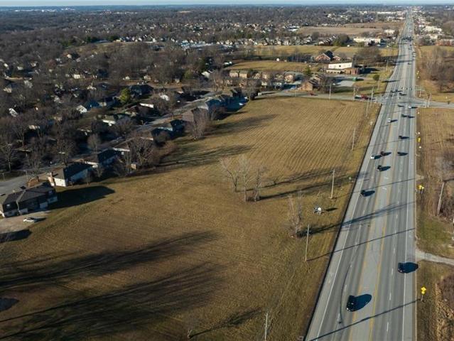 Land for sale in Country Springs, Blue Springs
