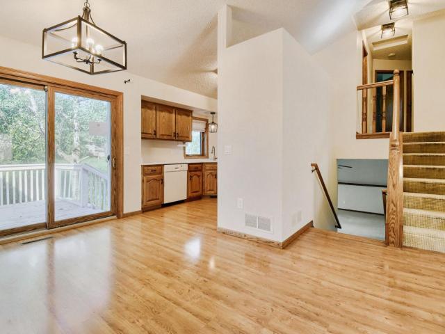 House for sale in Ramsey, Minnesota