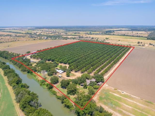 House for sale in San Saba, Texas
