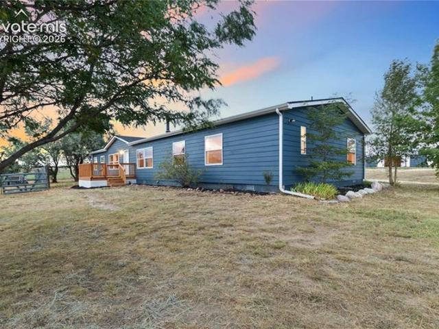 House for sale in Peyton, El Paso County