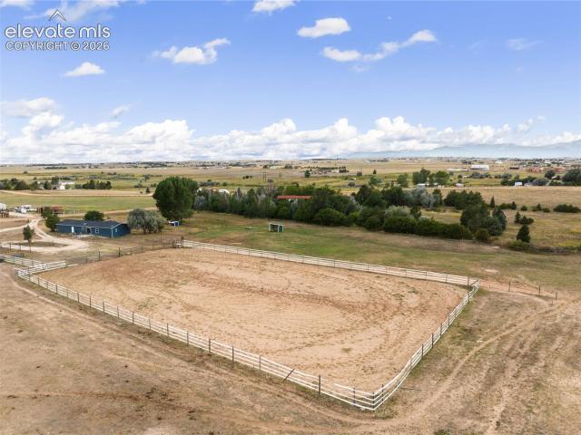 House for sale in Peyton, El Paso County