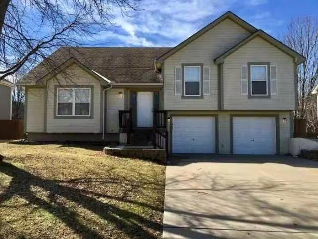 House for rent in Liberty