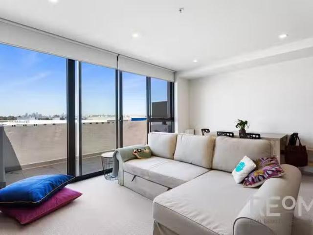 Apartment for rent in Maribyrnong