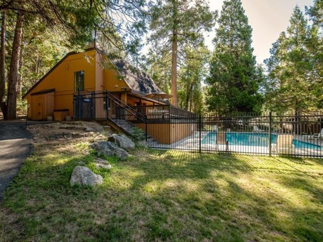 Condo for sale in Shaver Lake, California