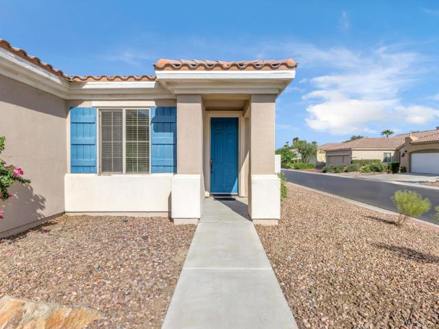 House for sale in Indio, California