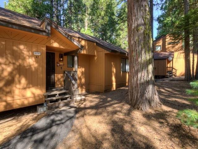 Condo for sale in Shaver Lake, Fresno County