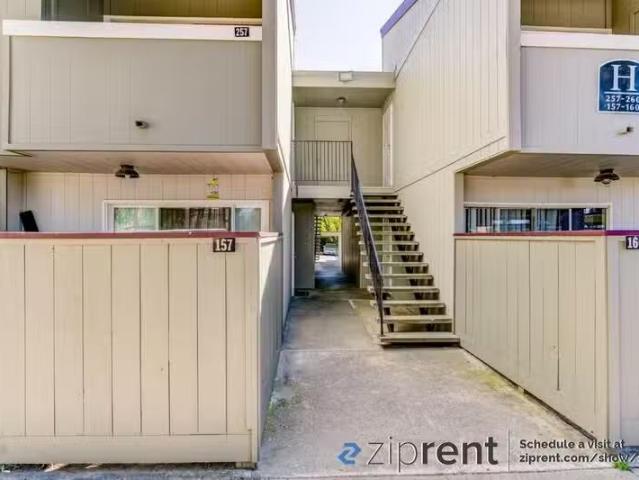House for rent in Vallejo