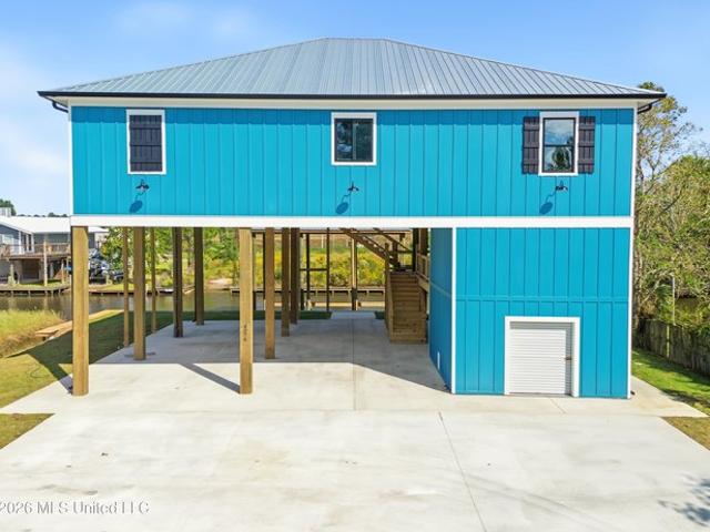 House for sale in Bay St. Louis, Hancock County