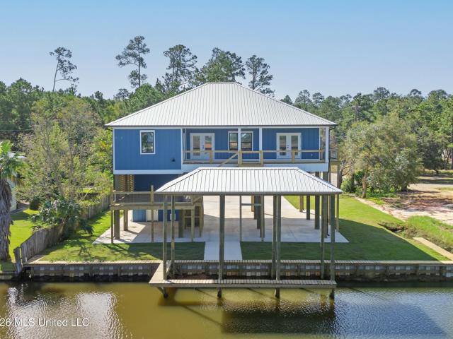 House for sale in Bay St. Louis, Hancock County