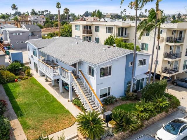 Apartment for rent in Jacumba, California