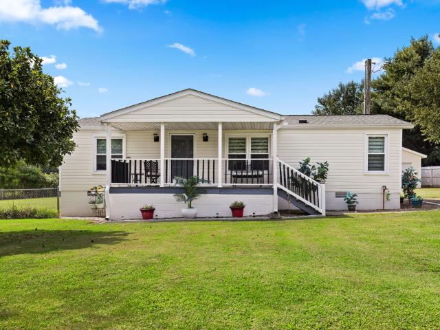 House for sale in Tennessee