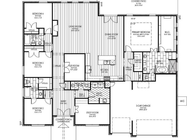 House for sale in Eagletown, Oklahoma