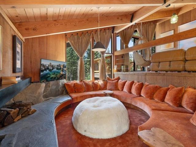 House for sale in Tahoe City, California