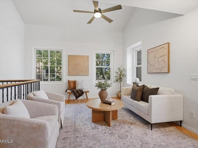 Townhouse for sale in Gilbert, Arizona