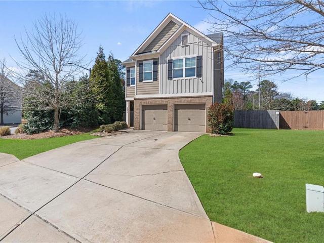 House for sale in Cobb, Georgia