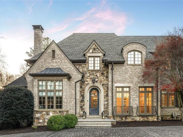 House for sale in Atlanta, Georgia