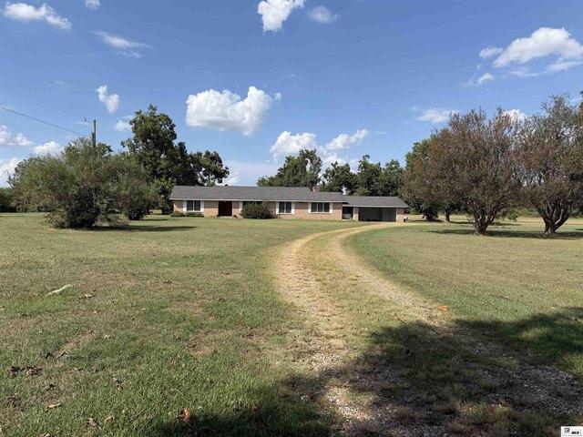 House for sale in Rayville, Louisiana