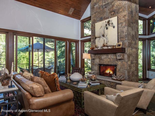 House for sale in Snowmass, Colorado