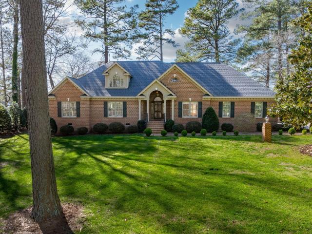 House for sale in Granville, North Carolina