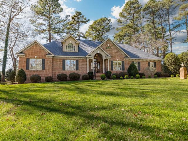 House for sale in Granville, North Carolina