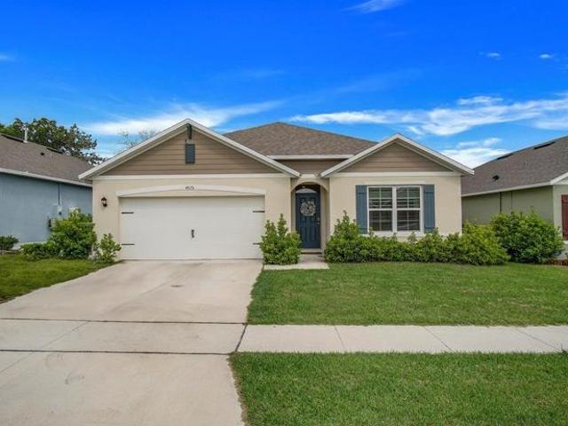 House for sale in Leesburg, Florida