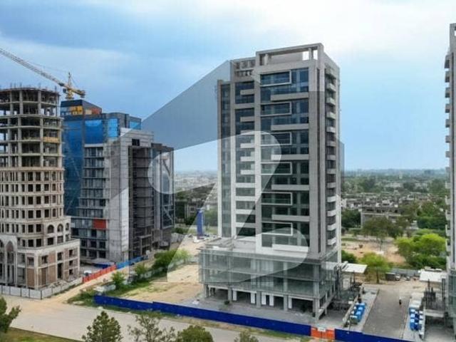 Office for sale in Islamabad