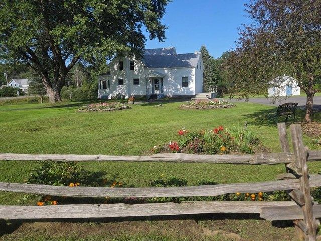 House for sale in Ogdensburg, New York