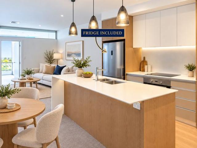 Apartment for rent in Newton, Auckland