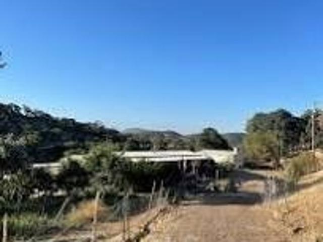 House for sale in Squaw Valley, California
