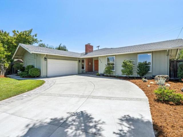 House for sale in Fremont, California