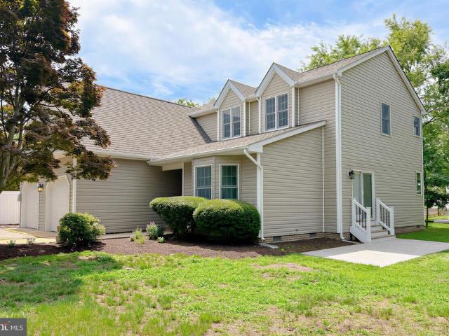 House for sale in Society Hill, Leonardtown