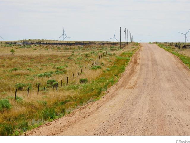 Farm for sale in Fleming, Colorado