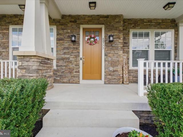 House for sale in Virginia