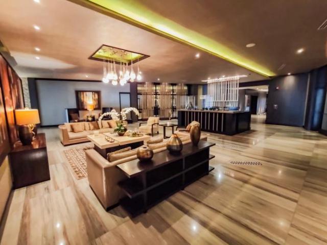 Apartamento alquiler en San Carlos