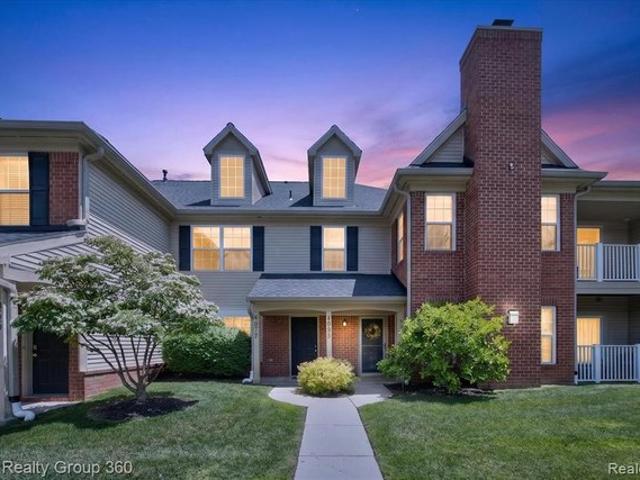 Condo for sale in Canton, Mississippi