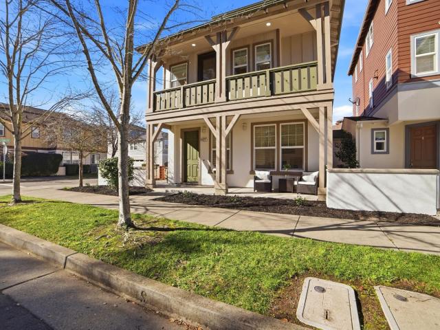 House for sale in Santa Rosa, California