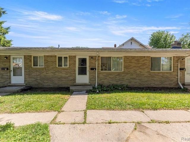 House for sale in Wayne, Michigan