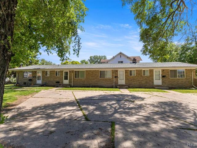 House for sale in Wayne, Michigan
