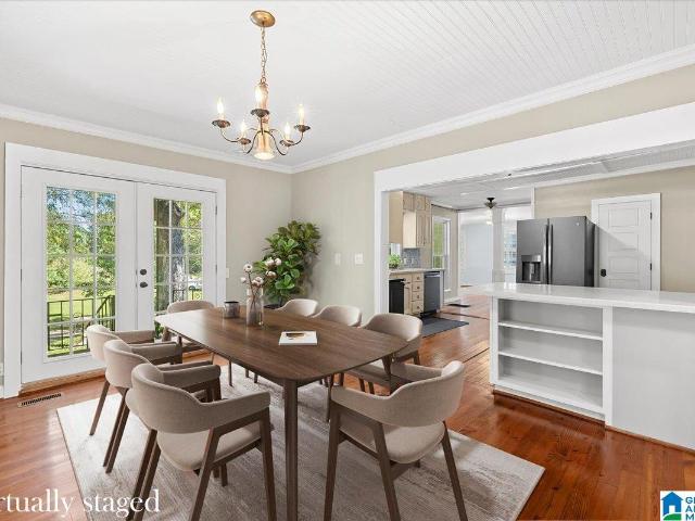 House for sale in Gum Springs, Blountsville