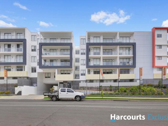 Apartment for rent in Schofields, Sydney