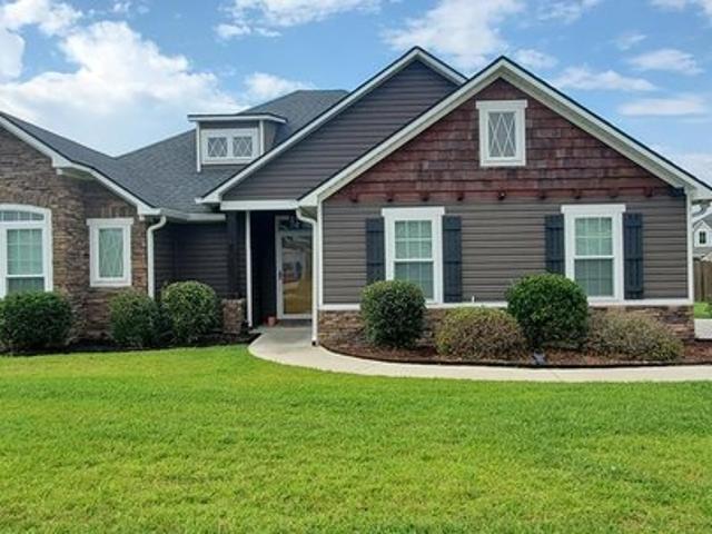 House for sale in Lowndes, Georgia