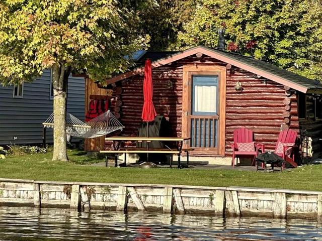 House for sale in Alanson, Michigan