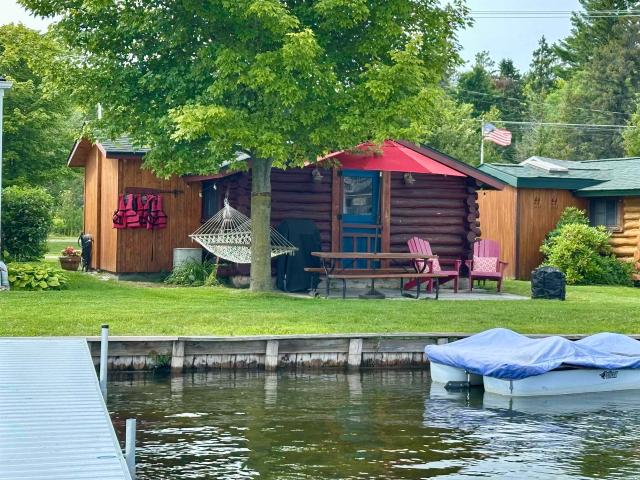 House for sale in Michigan