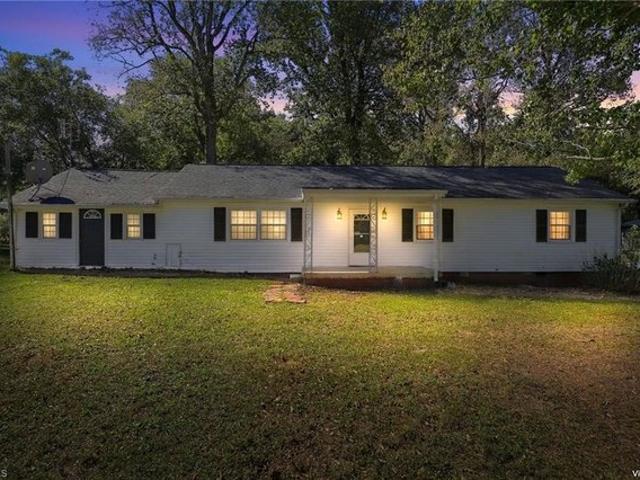 House for sale in Liberty, Randolph County